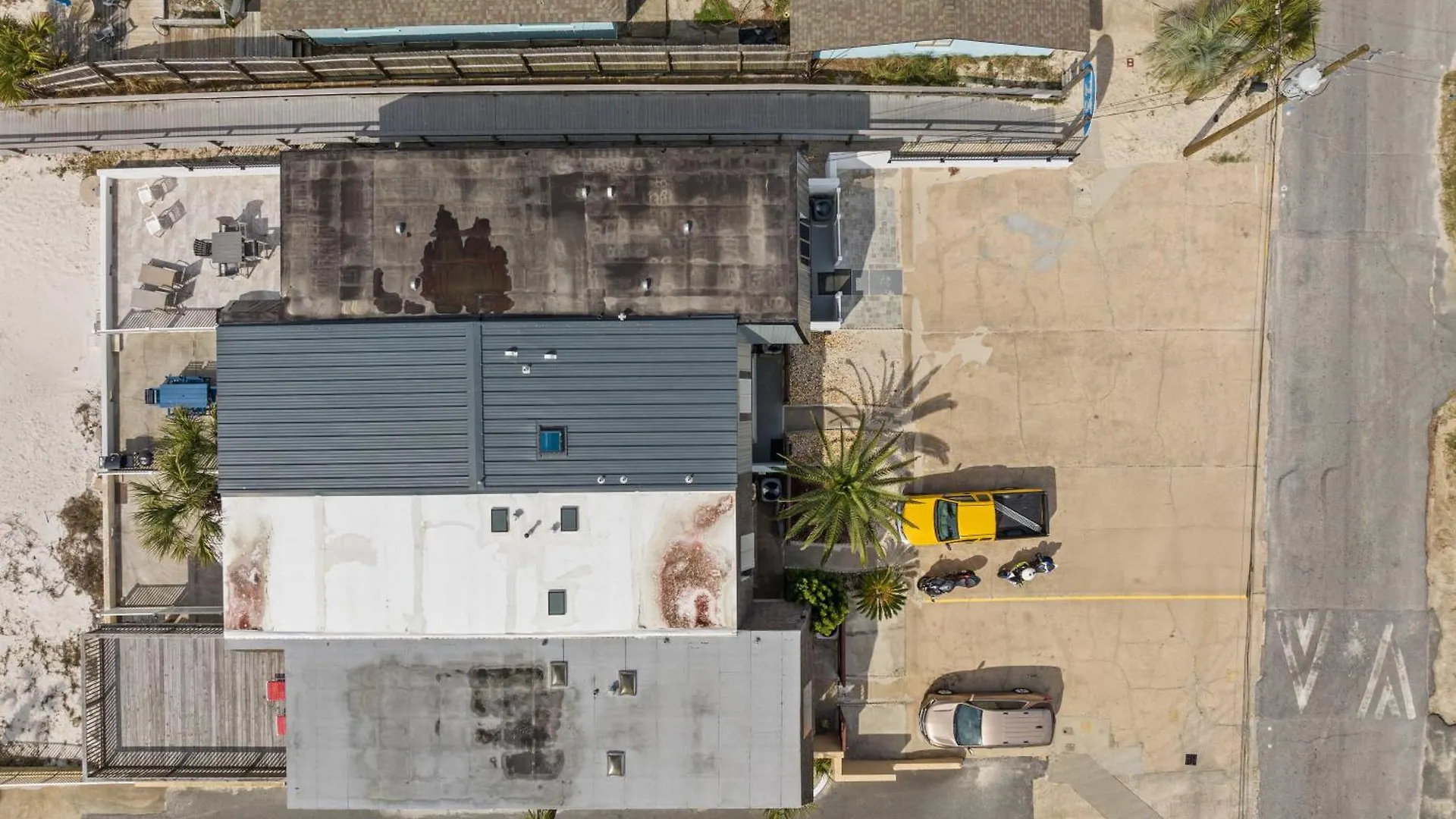Surf'S Up! Pet-Friendly, 2Br 2Ba Beachfront Townhouse, Sleeps 8! بنما سيتي بيتش